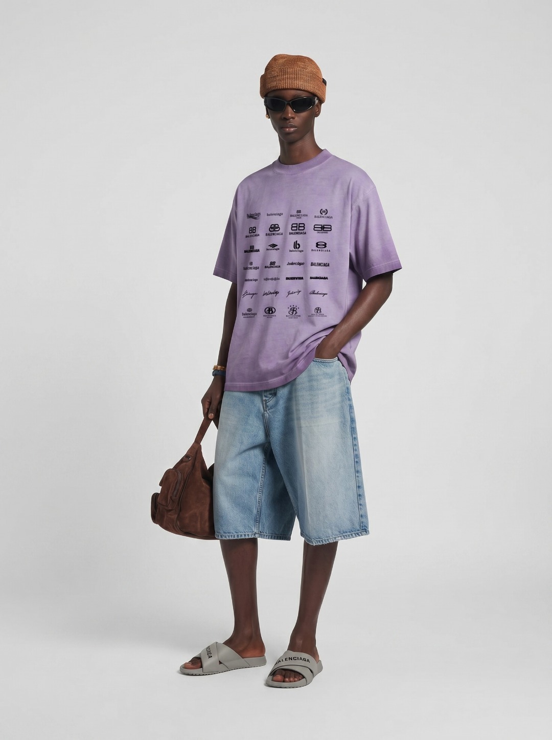 Balenciaga T-Shirt