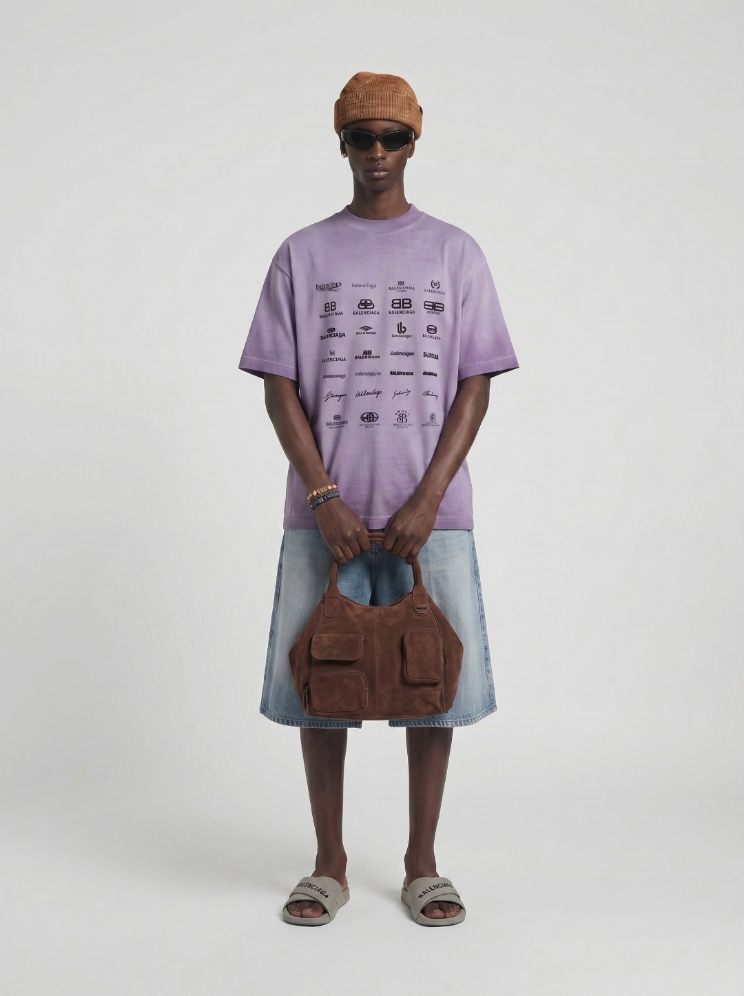 Balenciaga T-Shirt