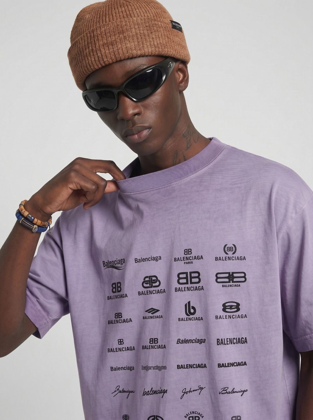 Balenciaga T-Shirt