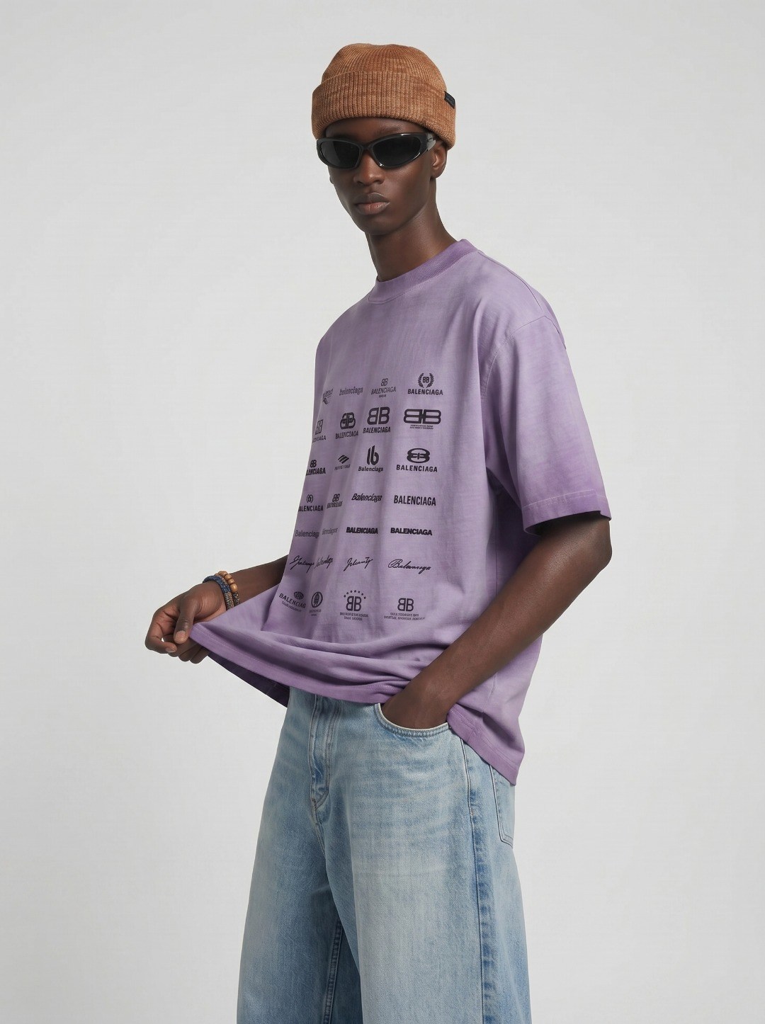 Balenciaga T-Shirt