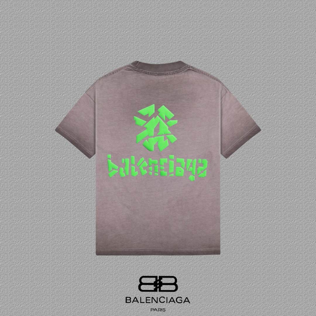 Balenciaga T-Shirt