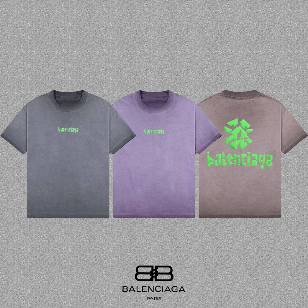 Balenciaga T-Shirt