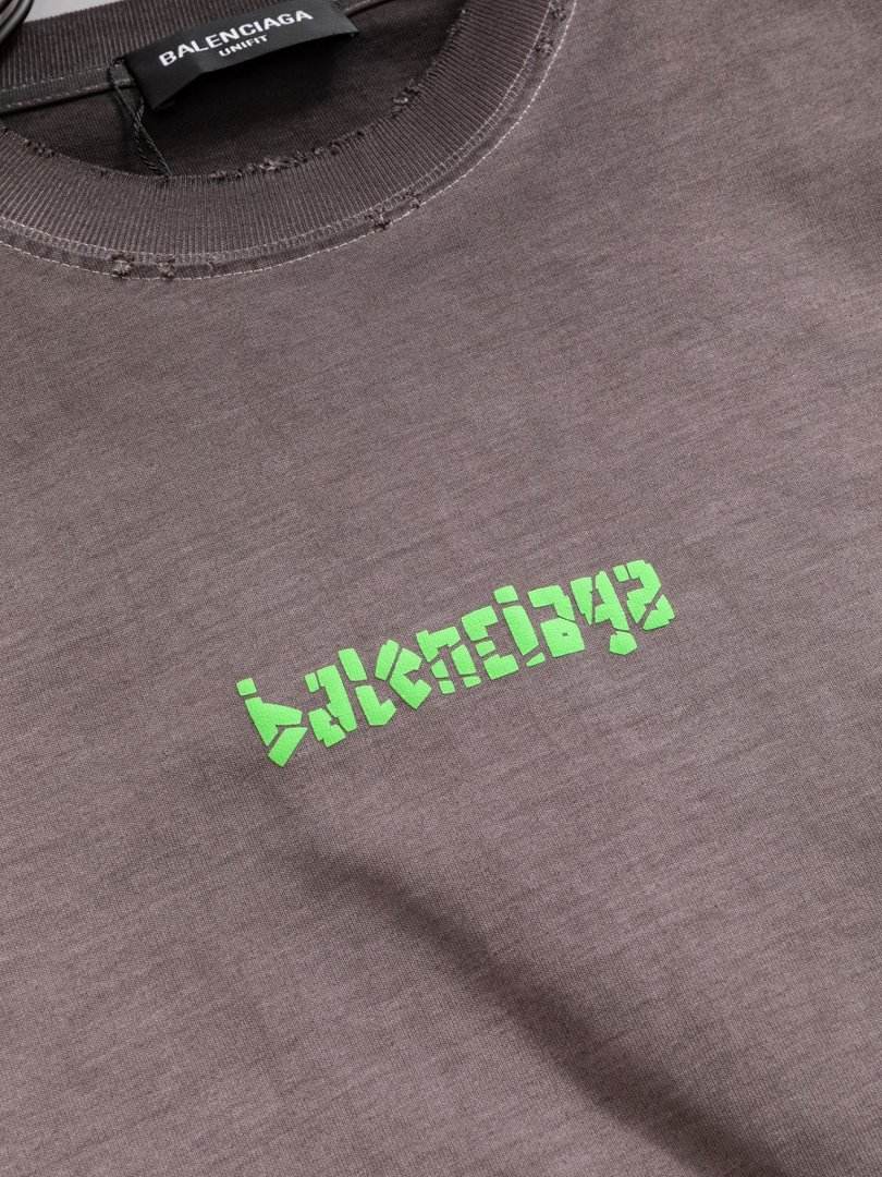 Balenciaga T-Shirt