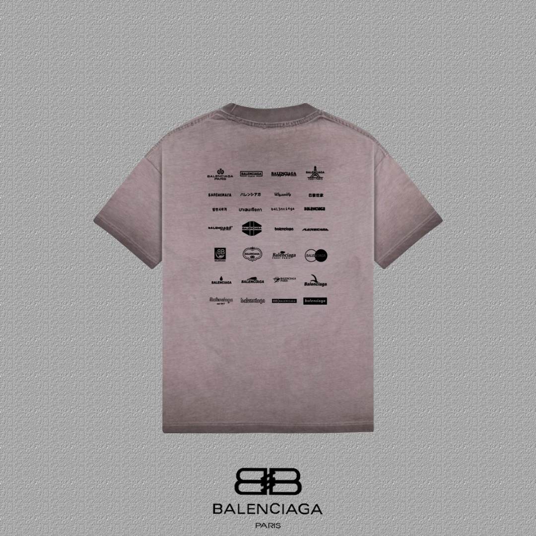 Balenciaga T-Shirt