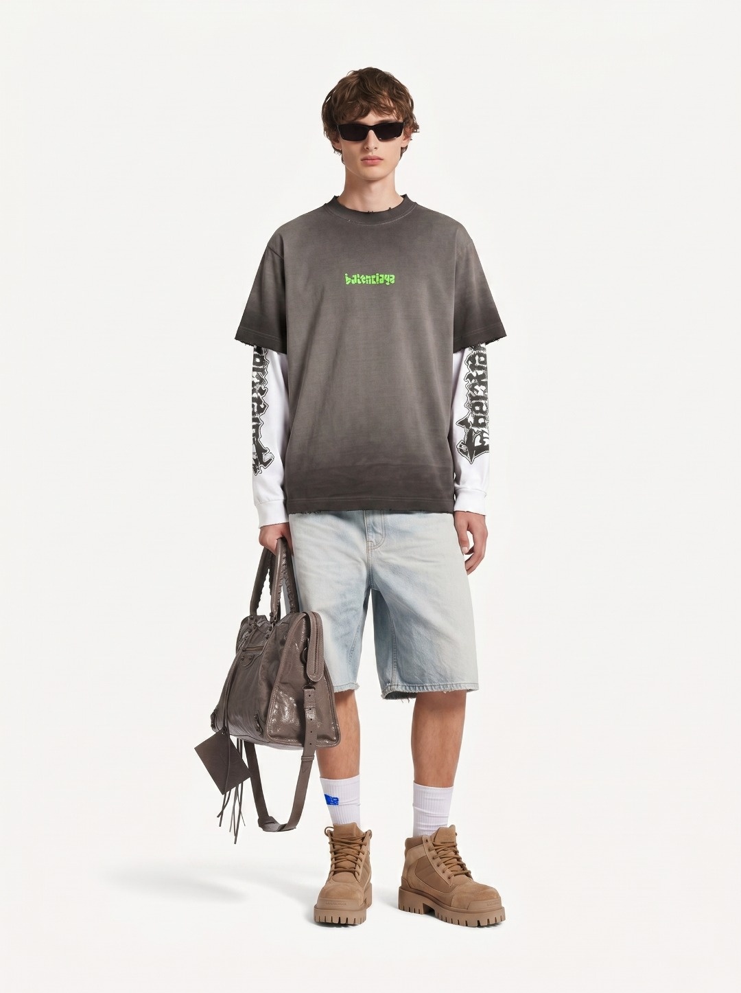 Balenciaga T-Shirt