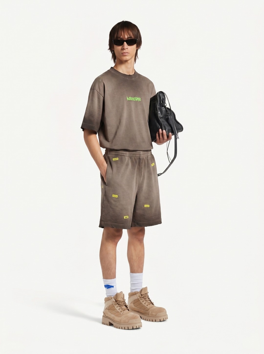Balenciaga T-Shirt