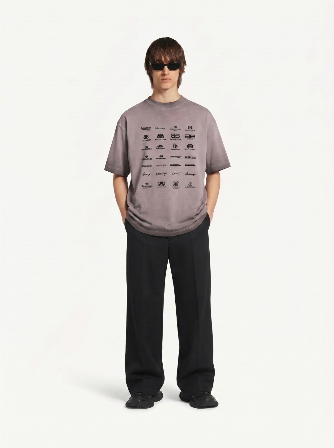 Balenciaga T-Shirt