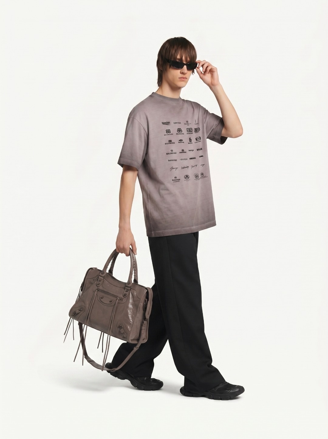 Balenciaga T-Shirt