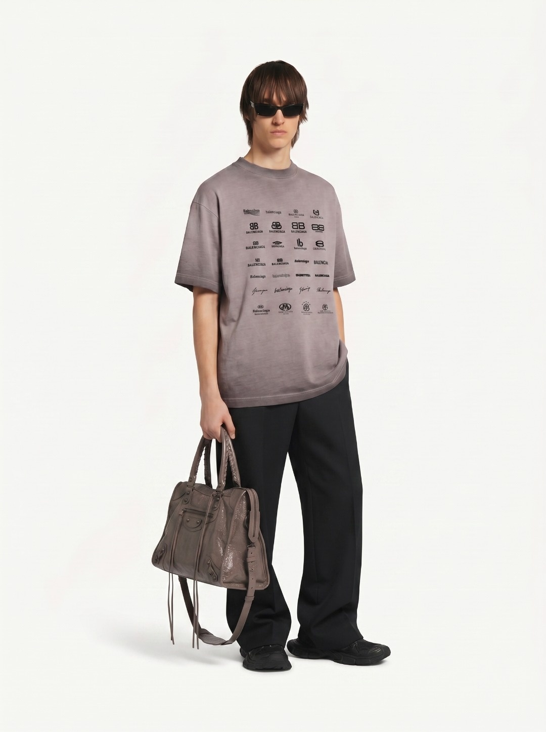 Balenciaga T-Shirt