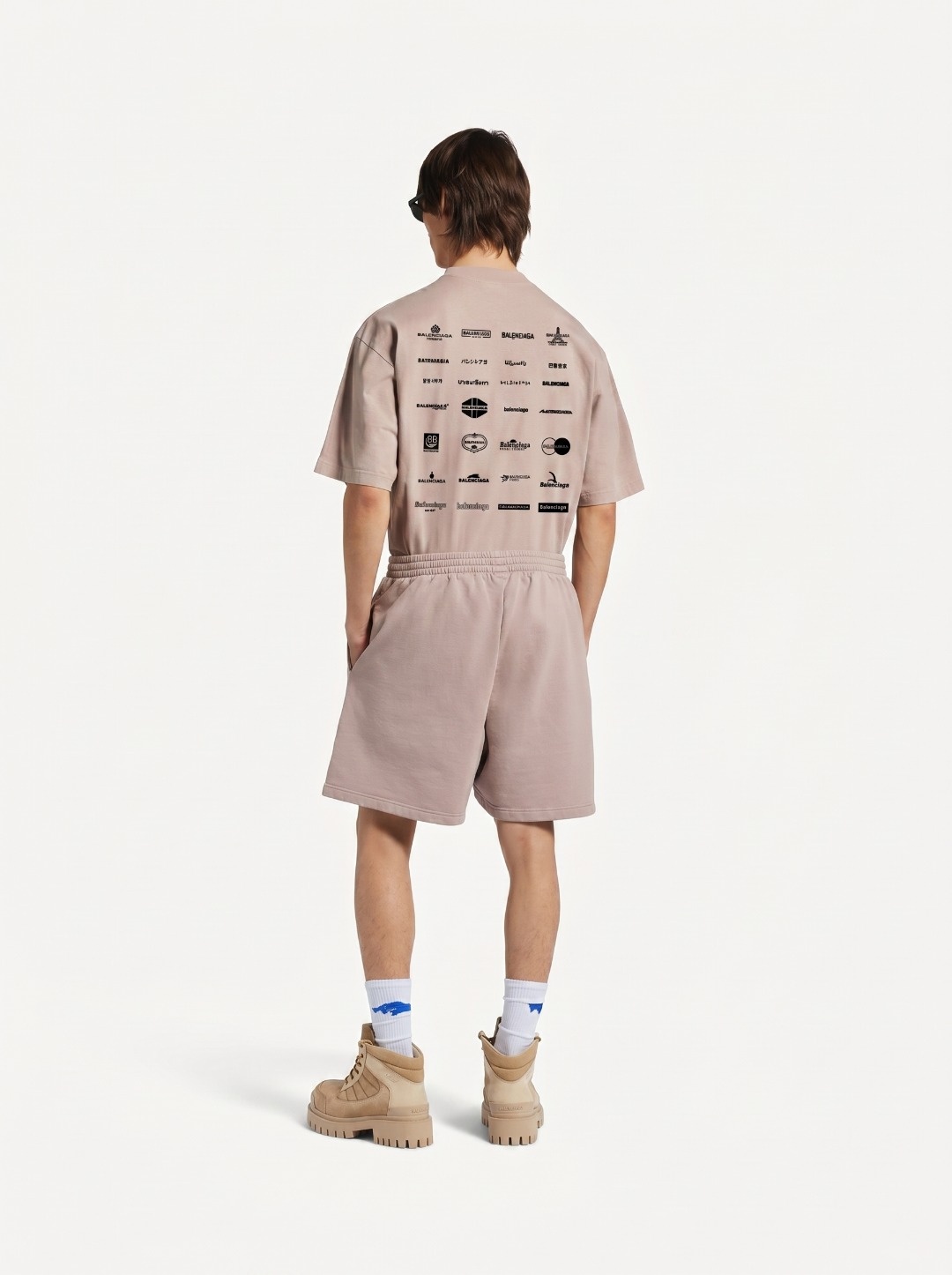 Balenciaga T-Shirt