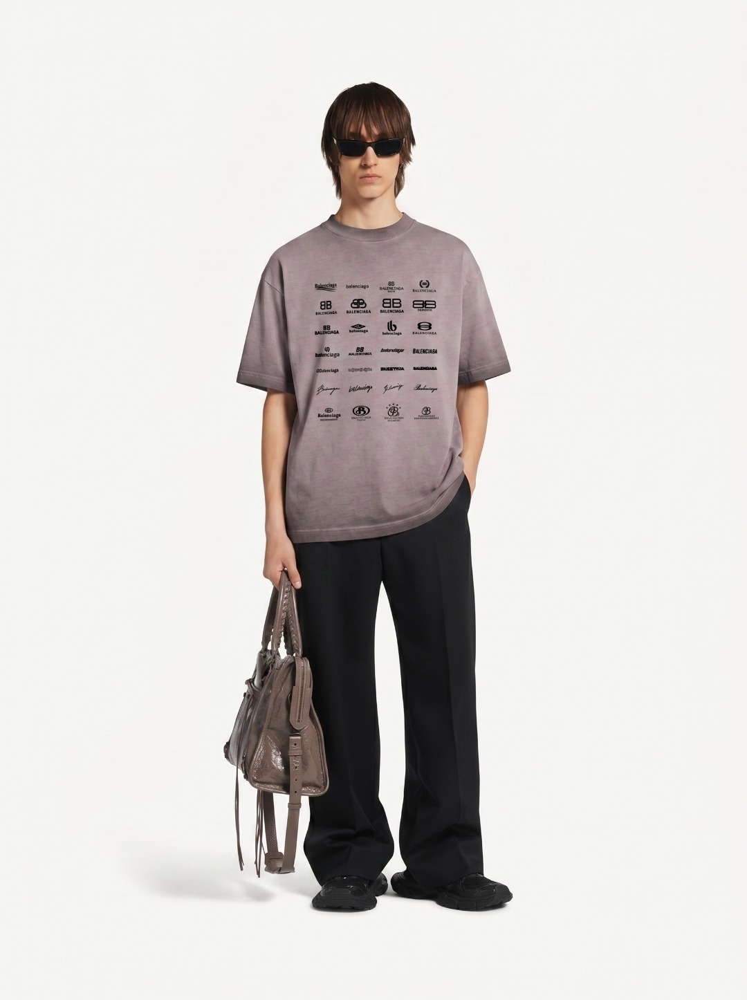 Balenciaga T-Shirt