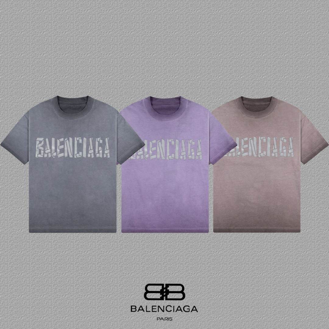 Balenciaga T-Shirt