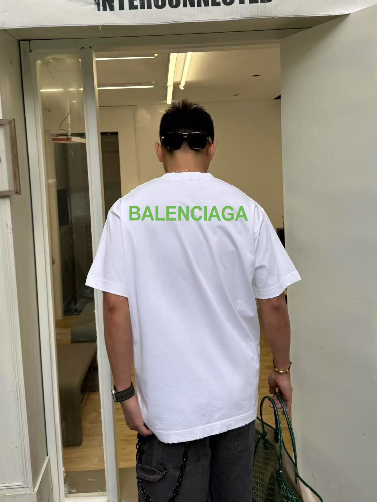 Balenciaga T-Shirt