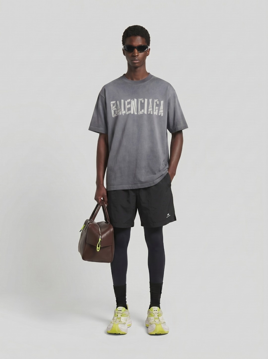 Balenciaga T-Shirt