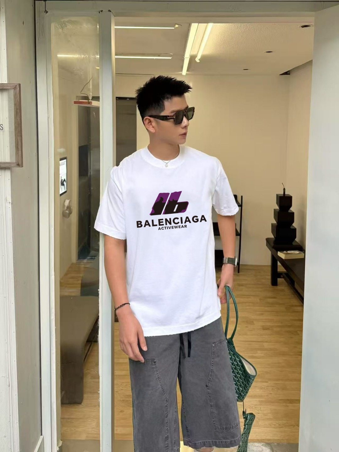 Balenciaga T-Shirt