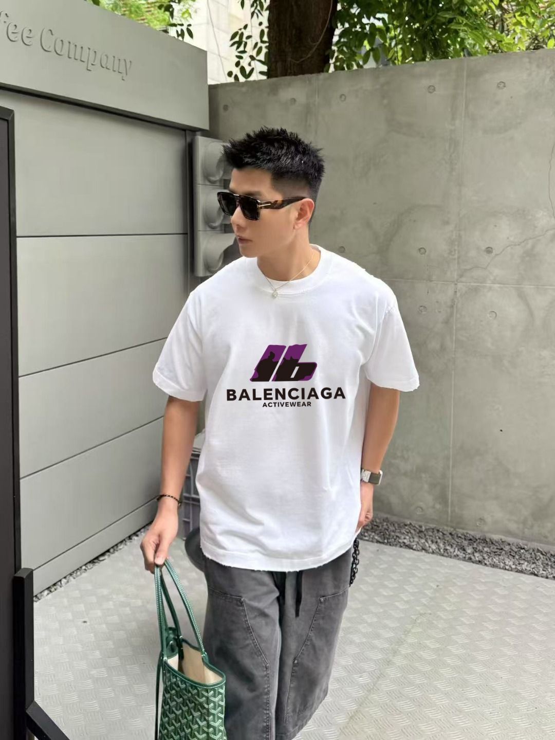 Balenciaga T-Shirt