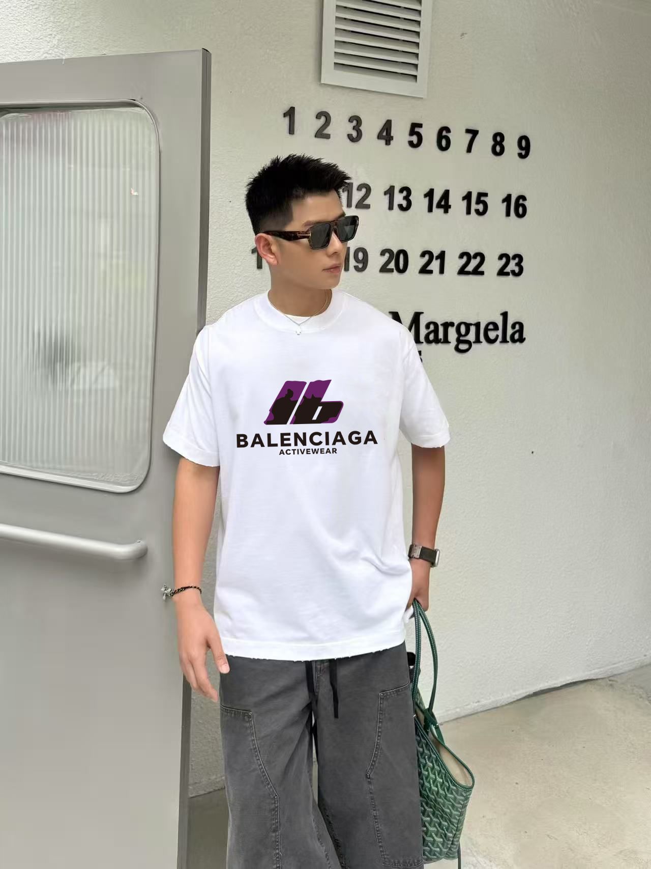 Balenciaga T-Shirt