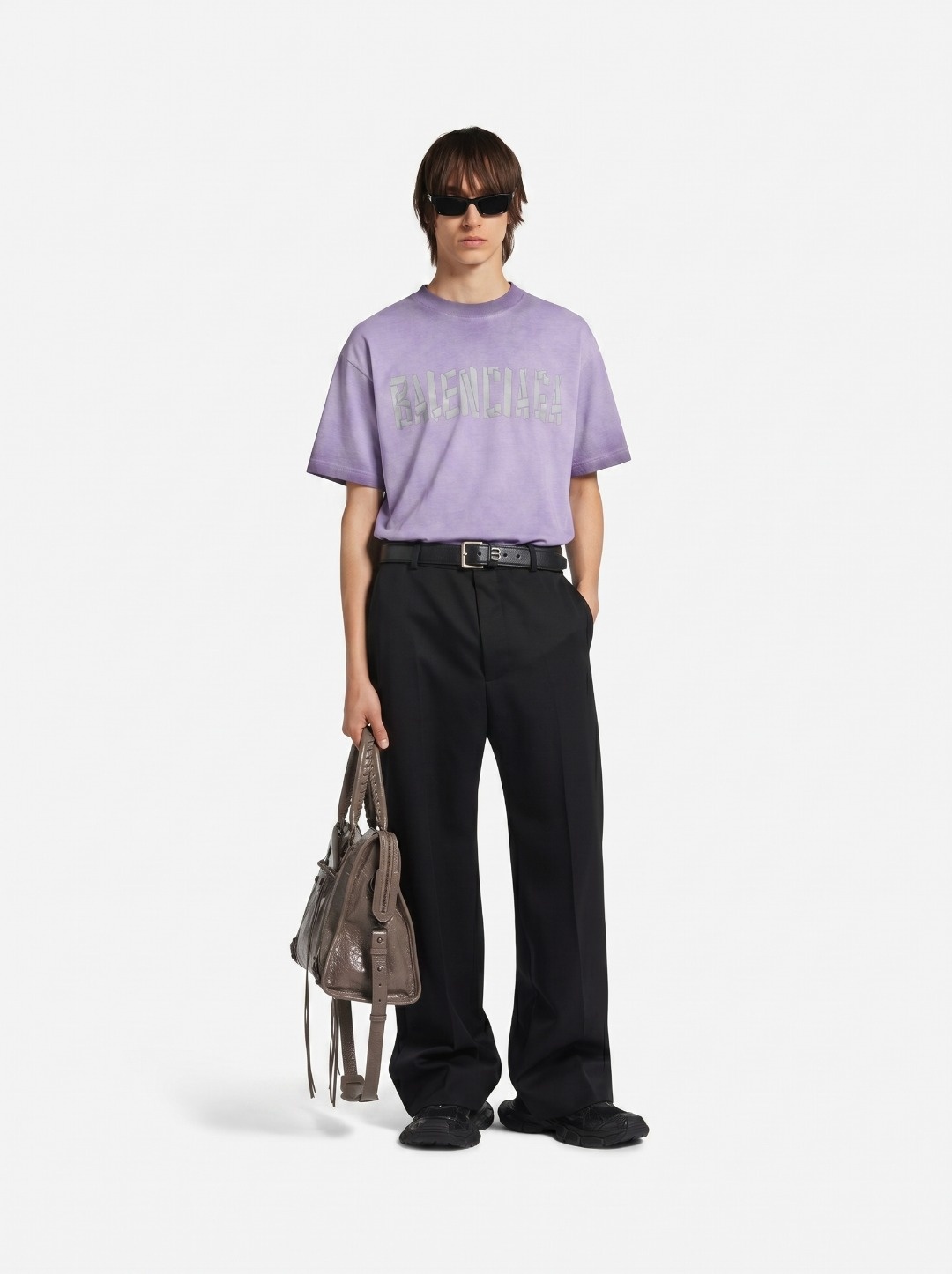 Balenciaga T-Shirt