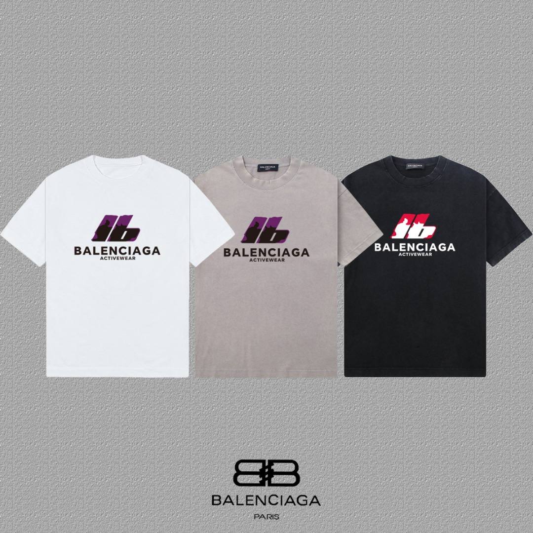Balenciaga T-Shirt