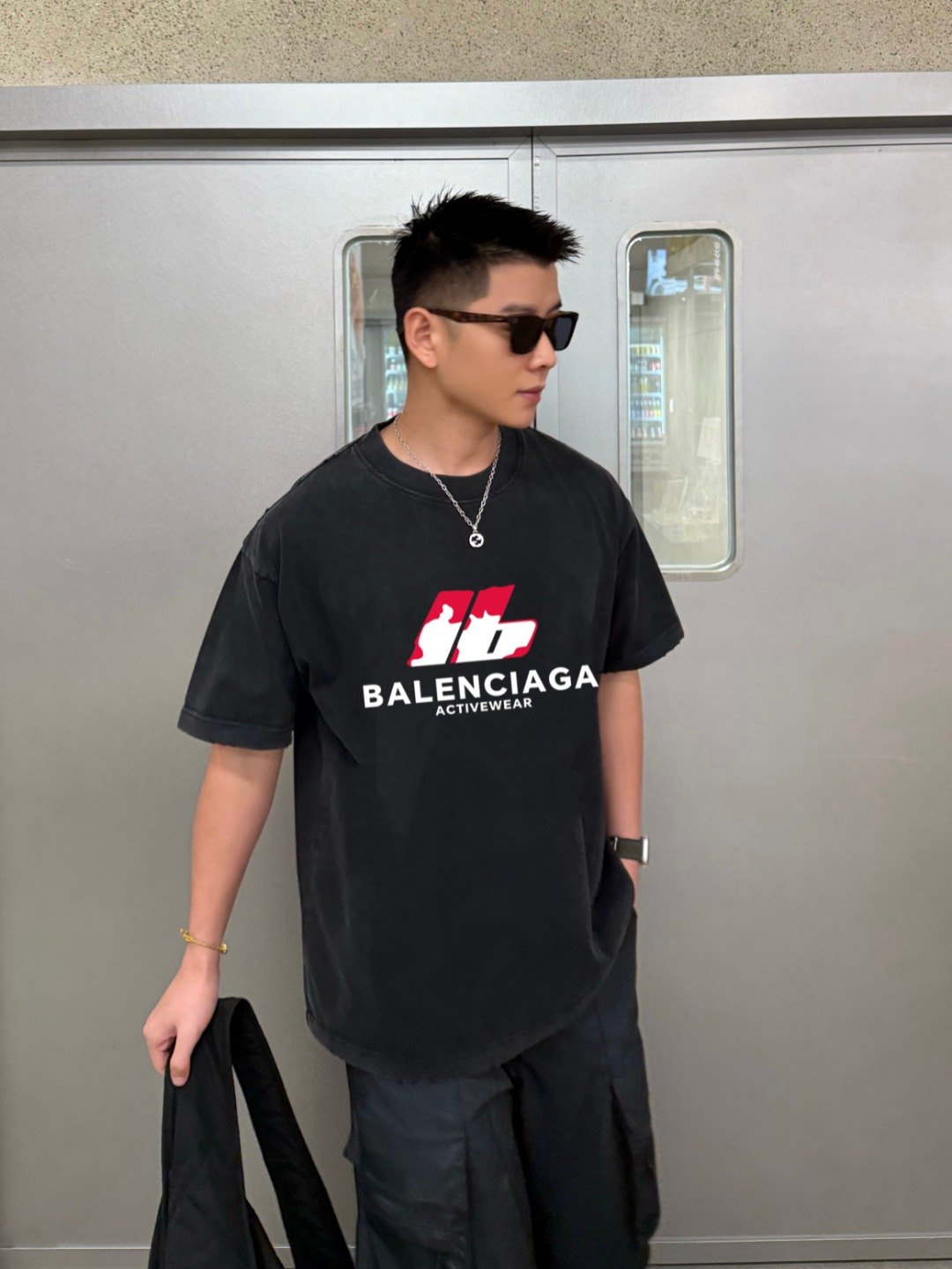 Balenciaga T-Shirt