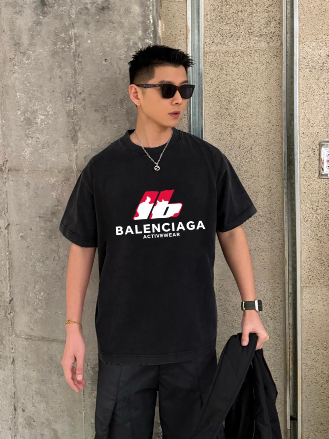 Balenciaga T-Shirt