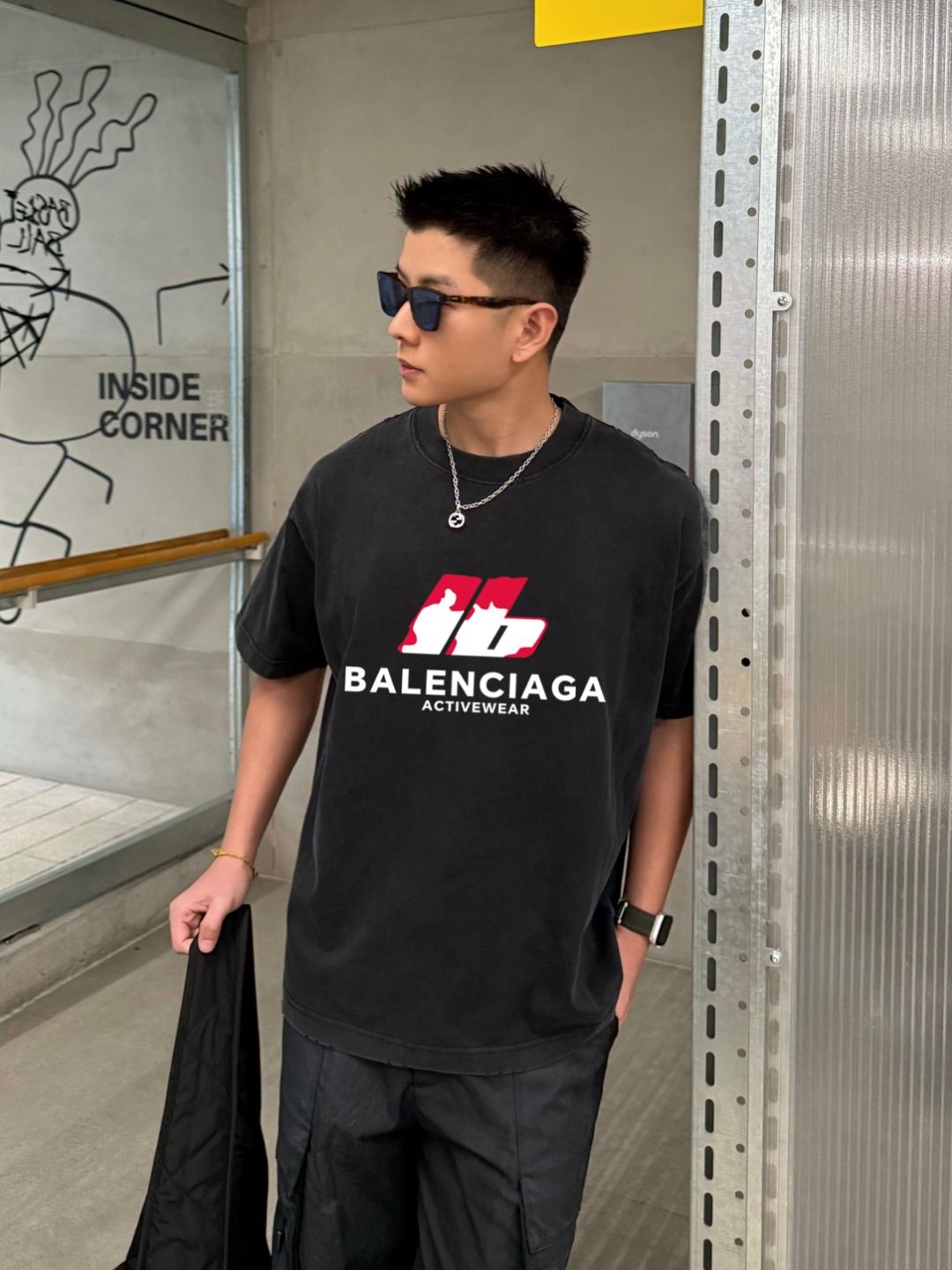 Balenciaga T-Shirt