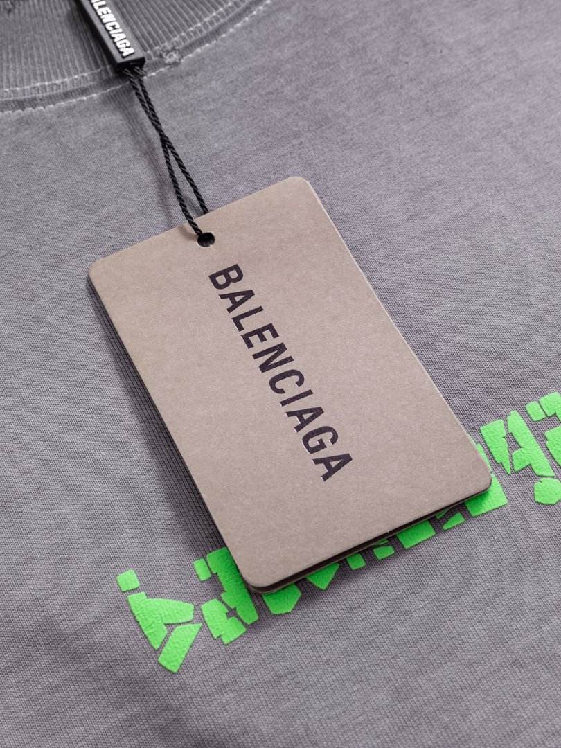 Balenciaga T-Shirt