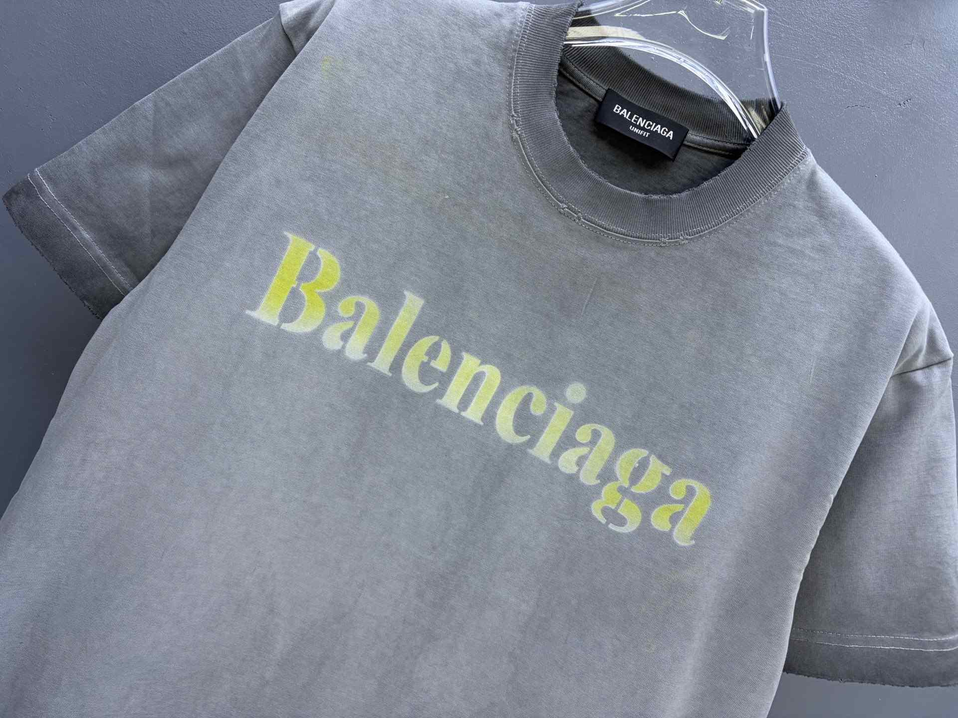 Balenciaga T-Shirt