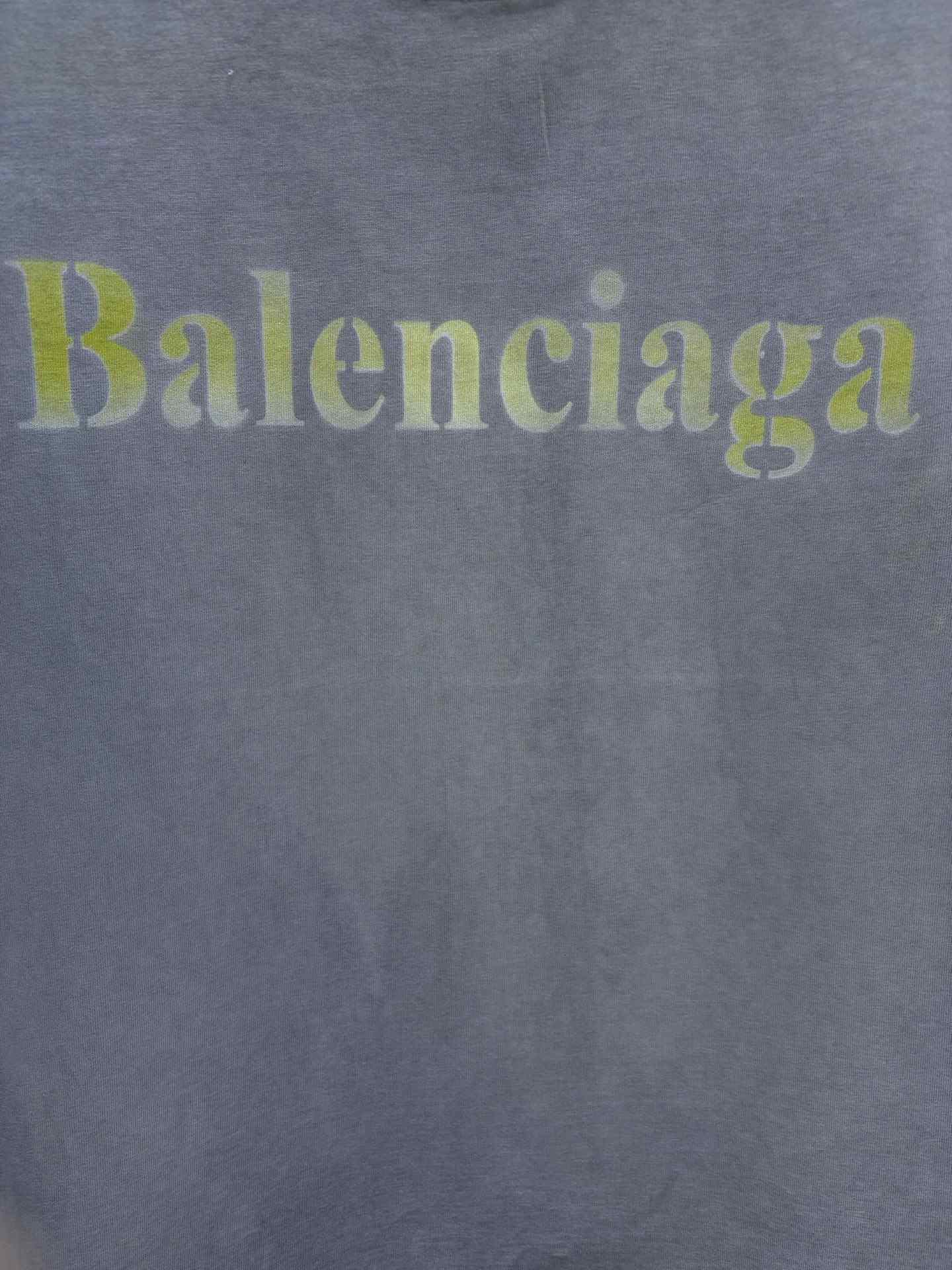 Balenciaga T-Shirt