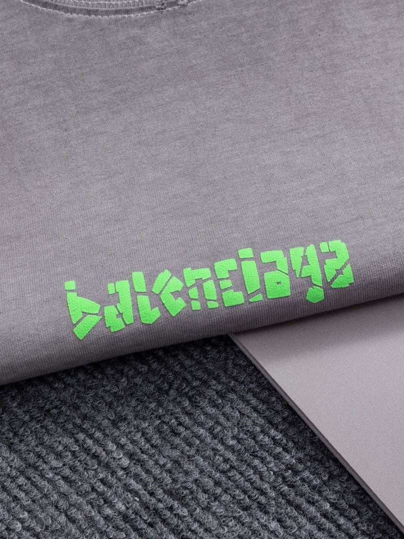 Balenciaga T-Shirt