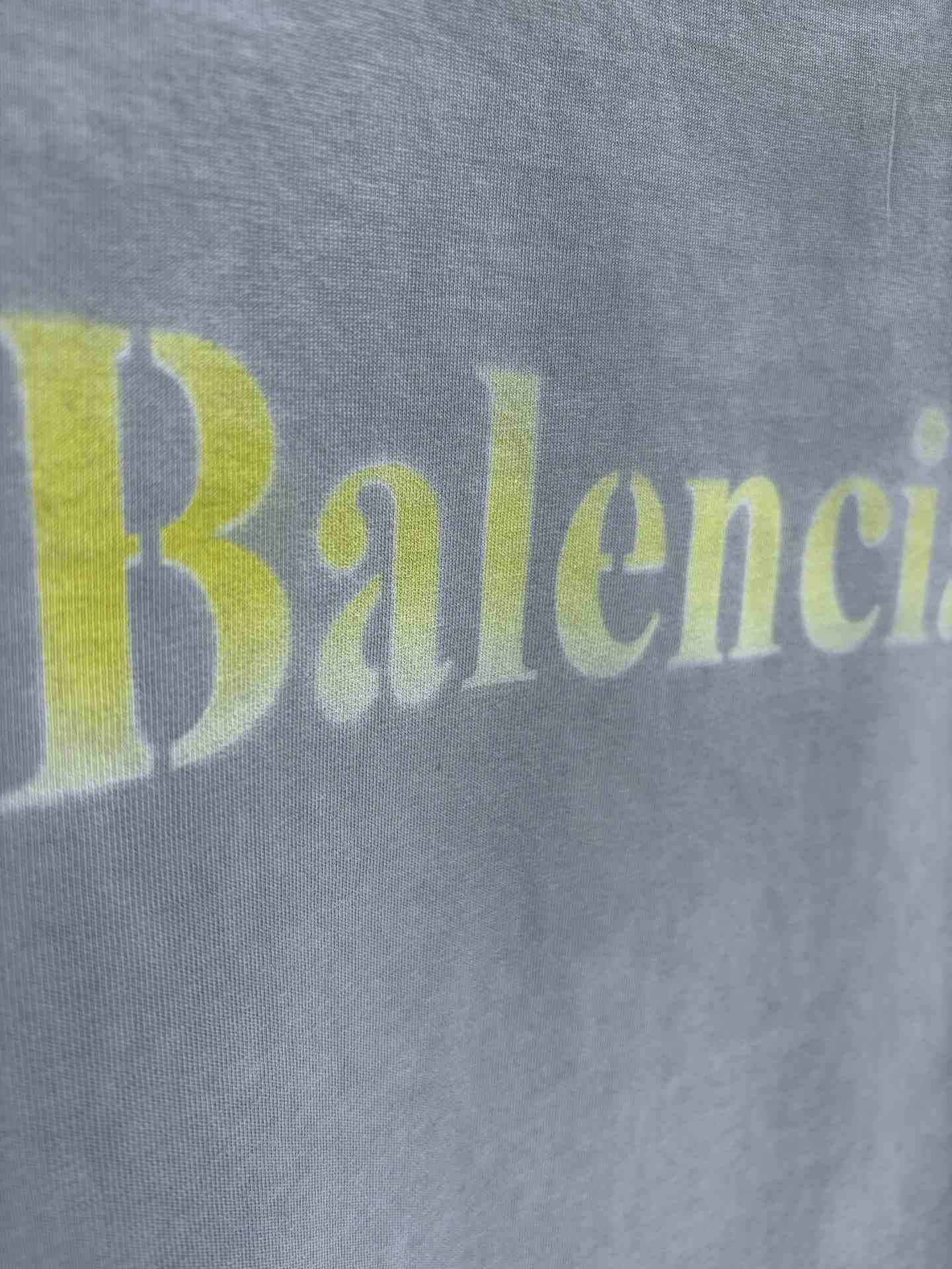 Balenciaga T-Shirt