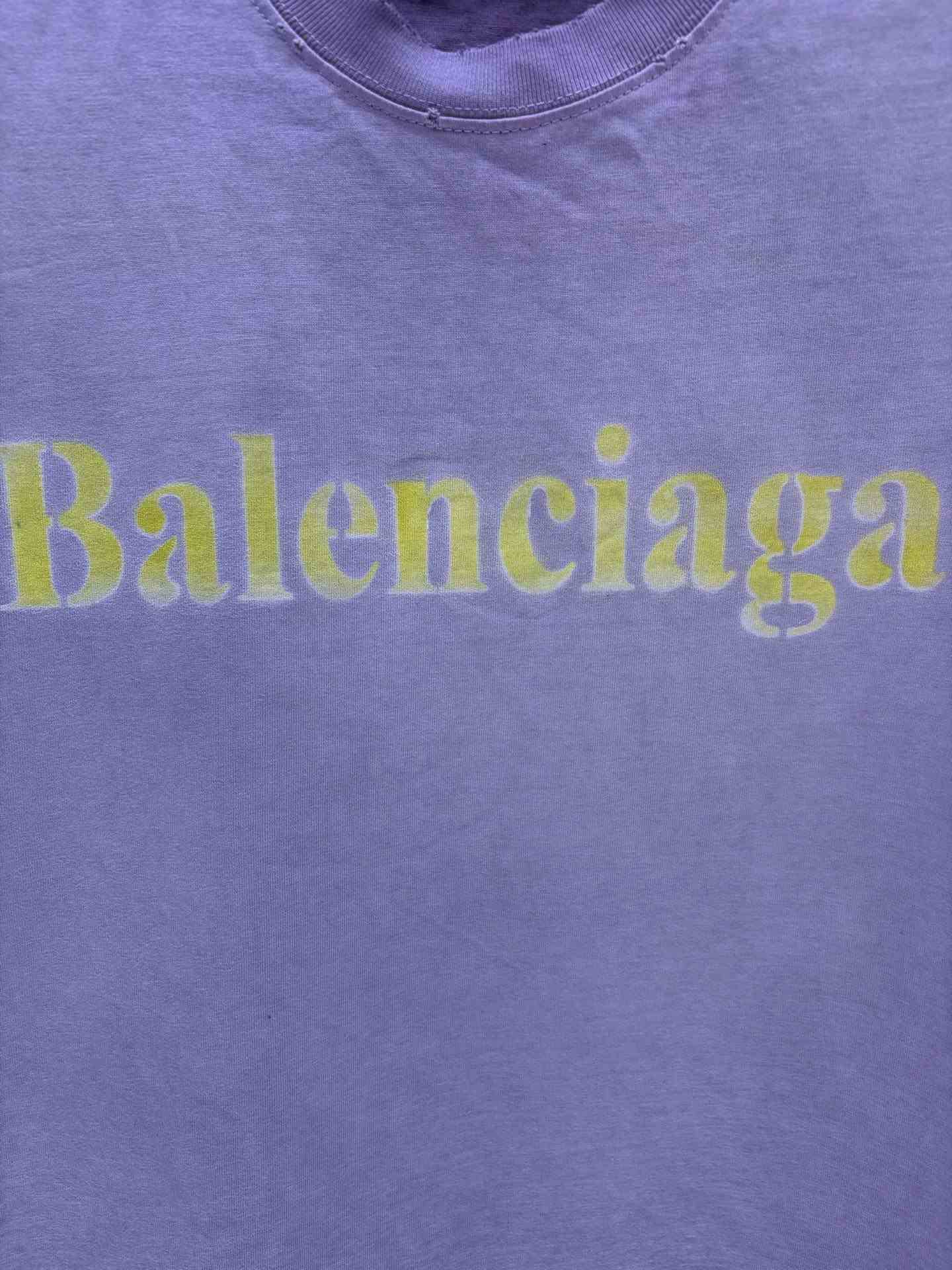 Balenciaga T-Shirt
