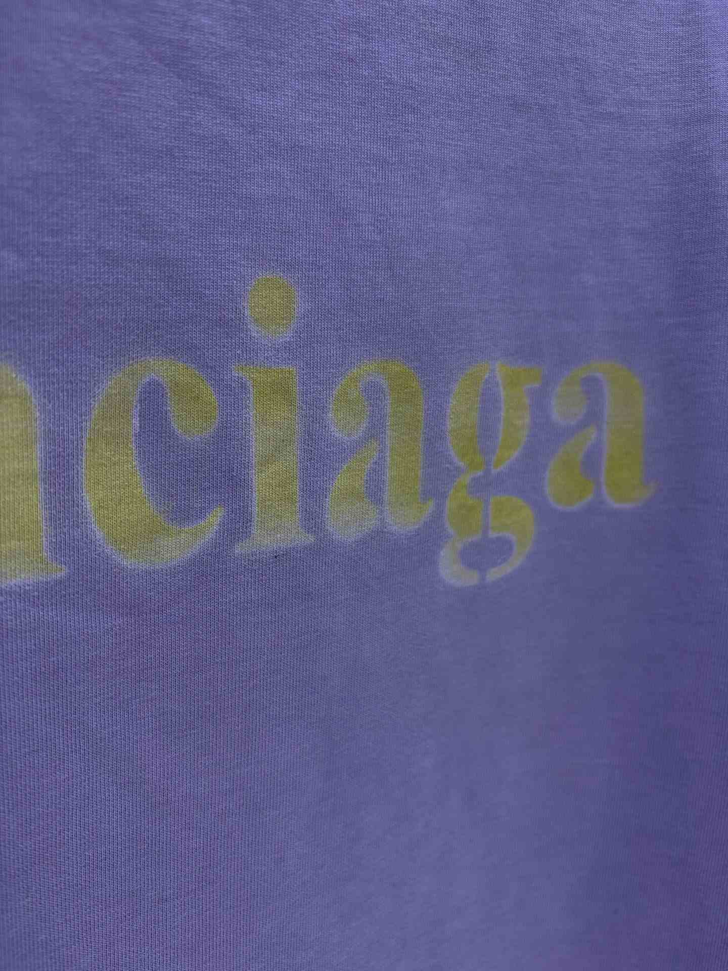 Balenciaga T-Shirt