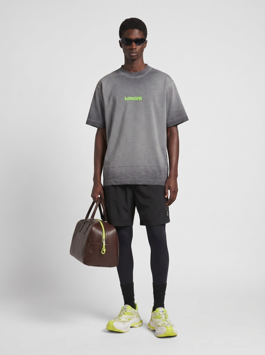 Balenciaga T-Shirt