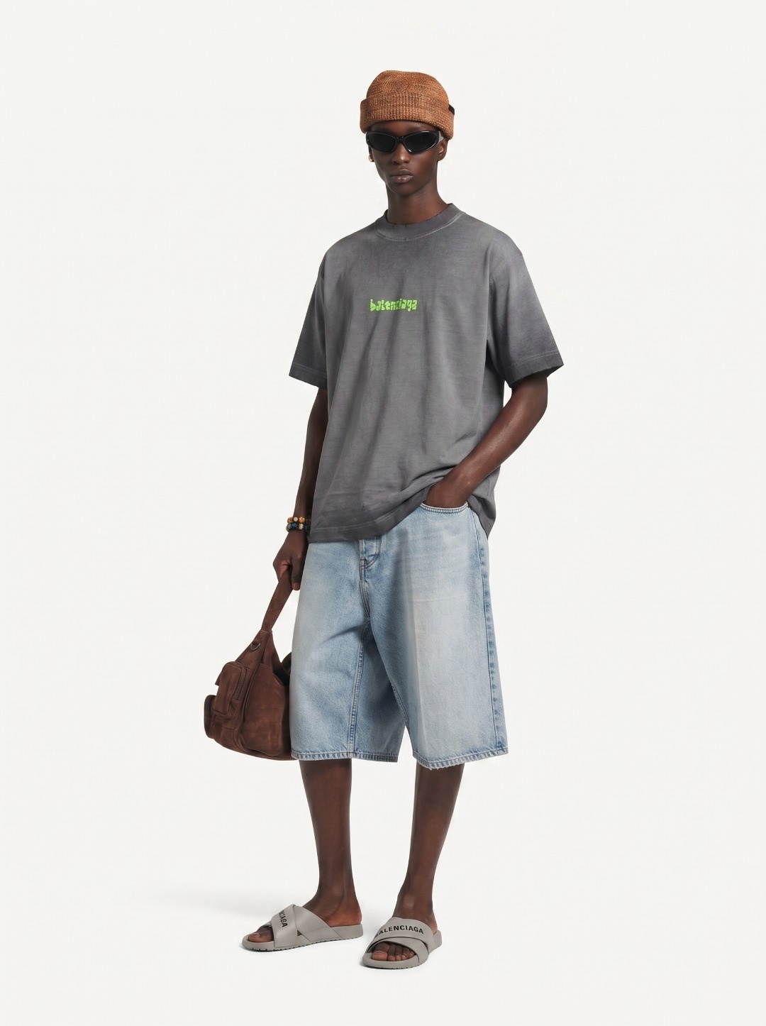 Balenciaga T-Shirt