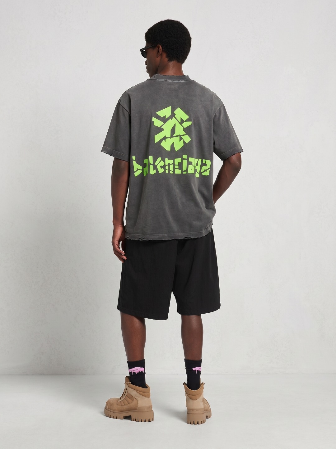 Balenciaga T-Shirt
