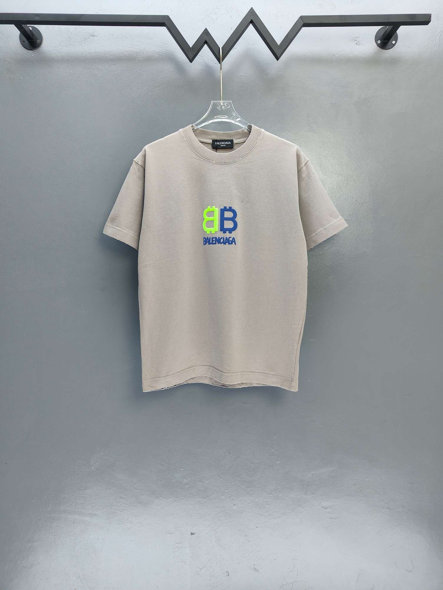 Balenciaga T-Shirt
