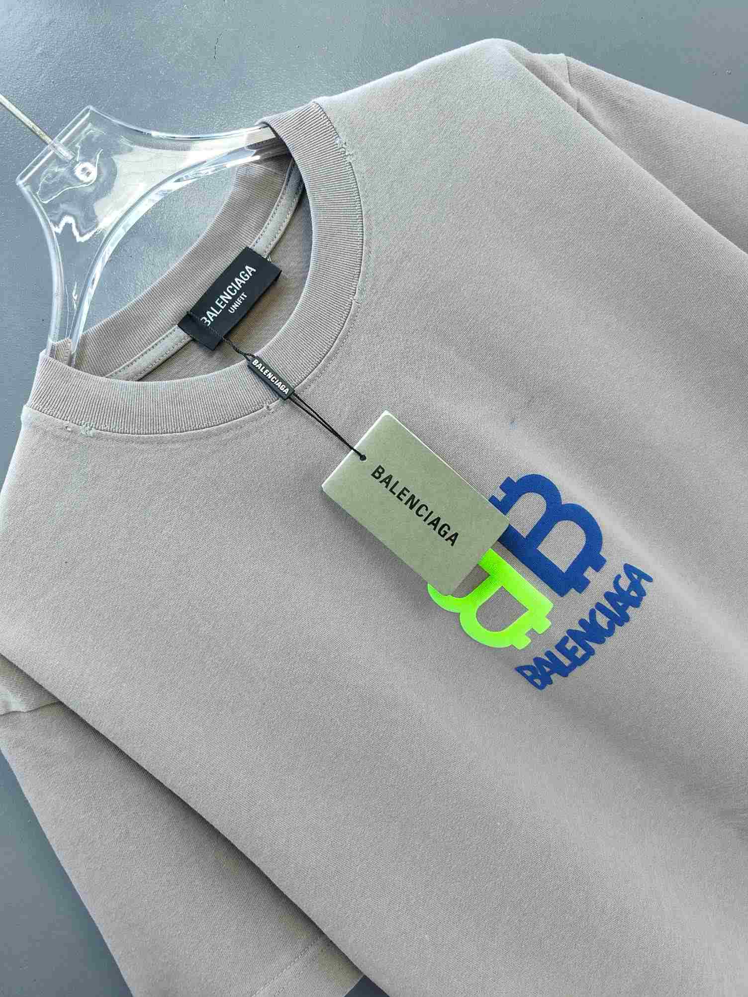 Balenciaga T-Shirt