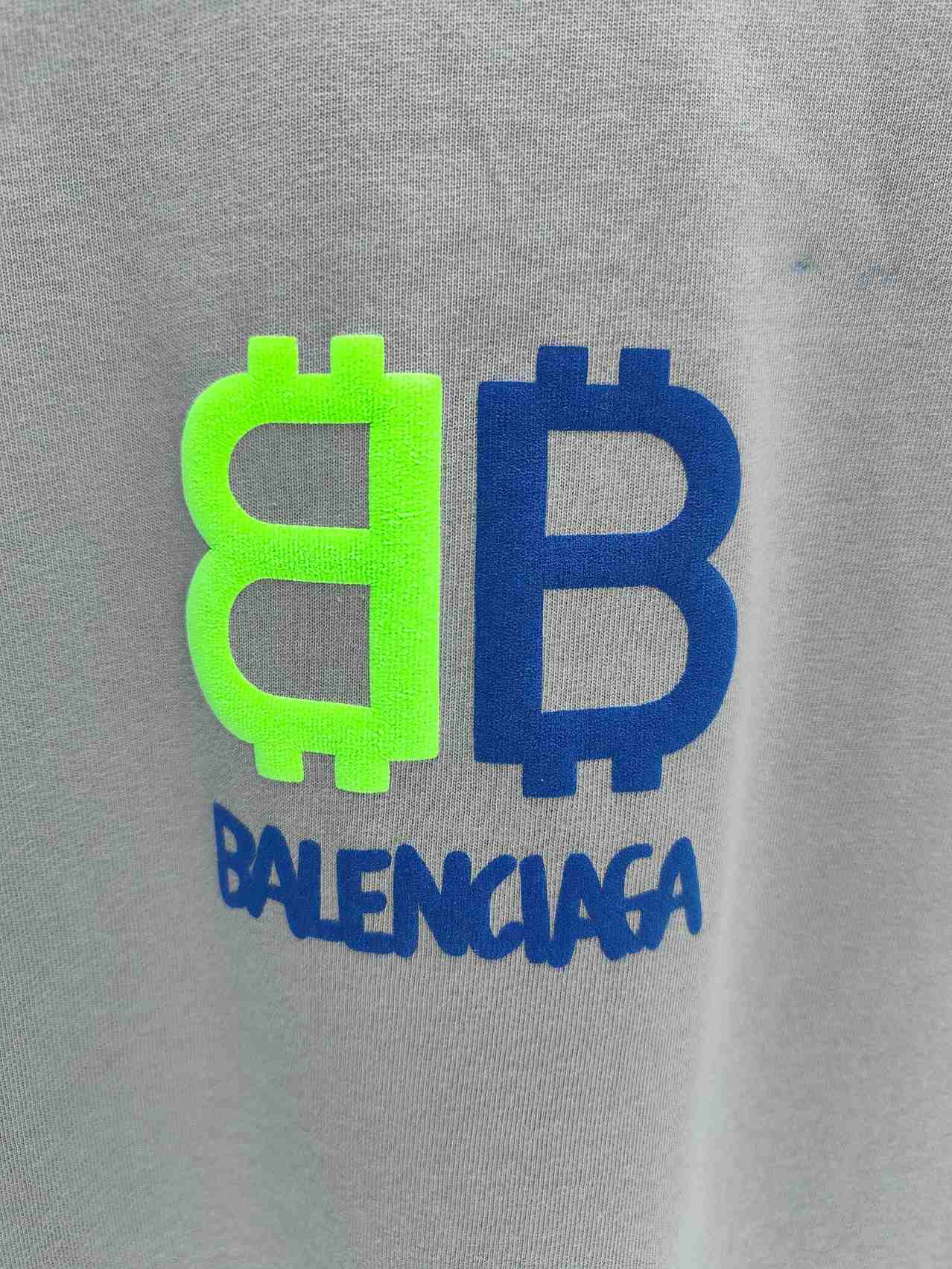 Balenciaga T-Shirt