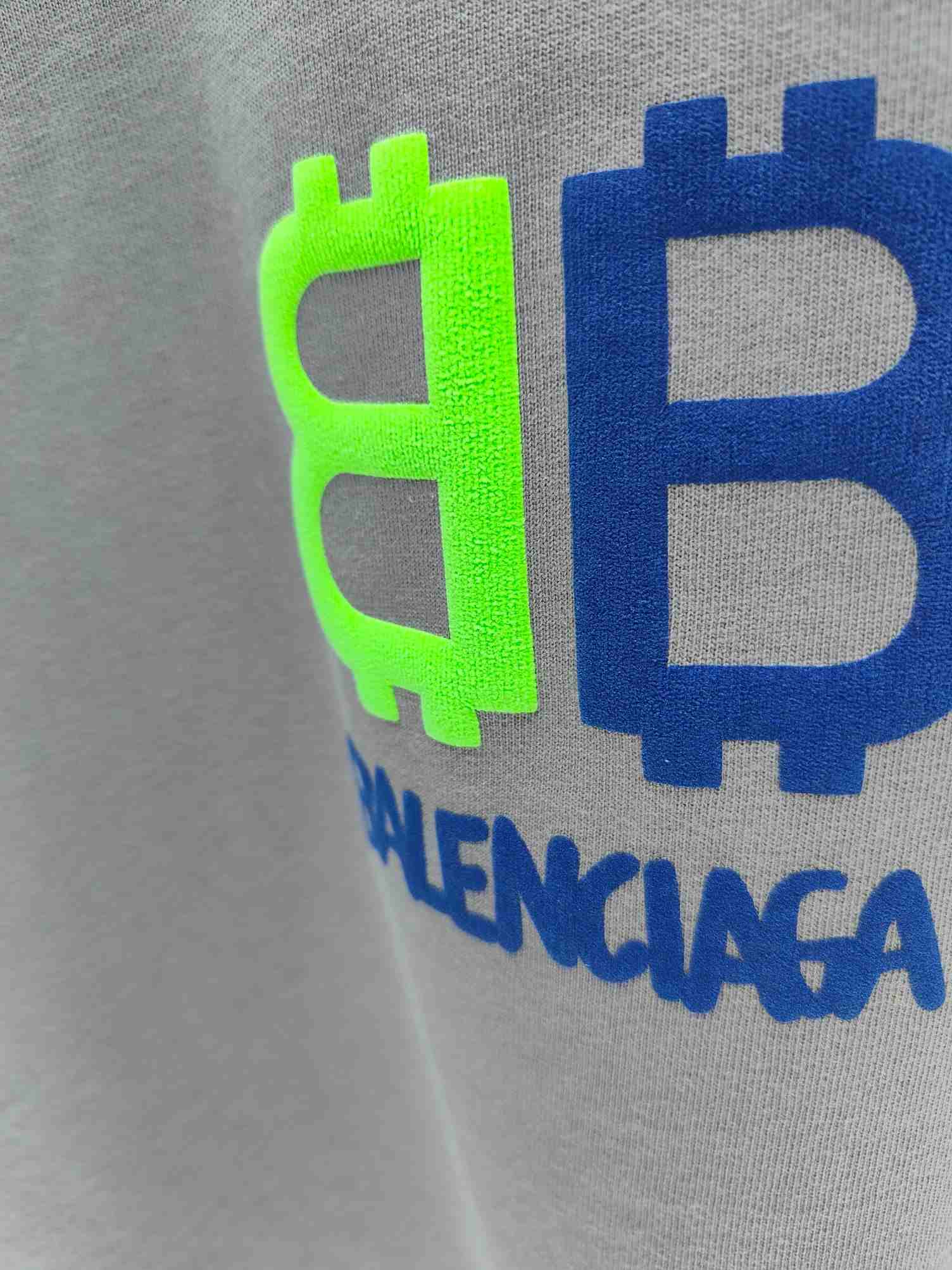 Balenciaga T-Shirt