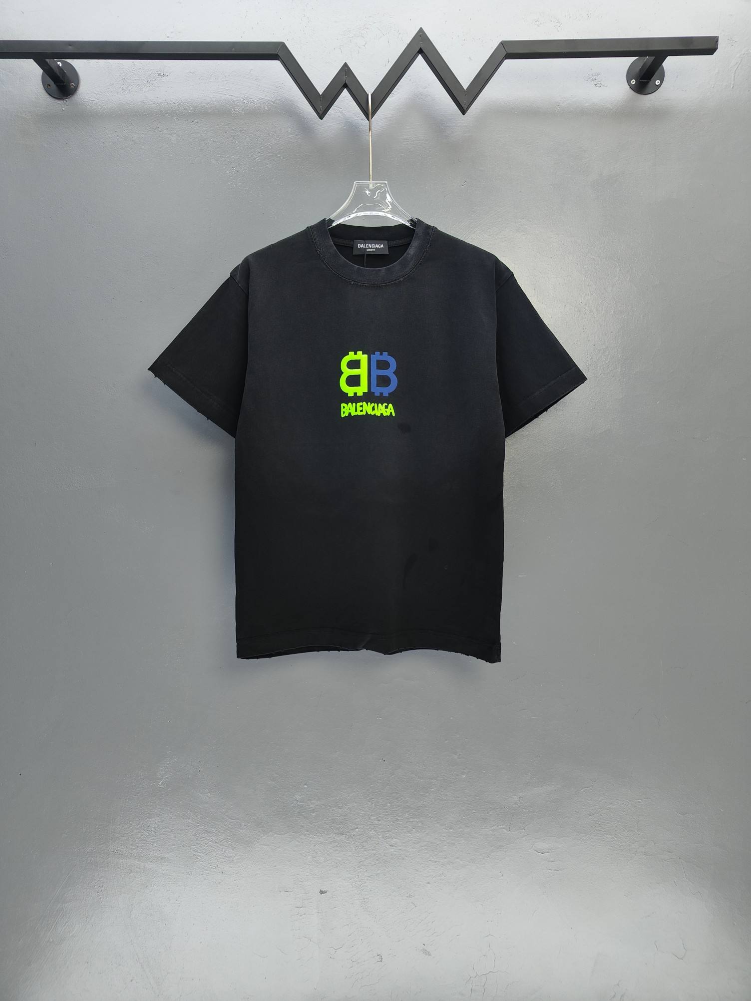 Balenciaga T-Shirt
