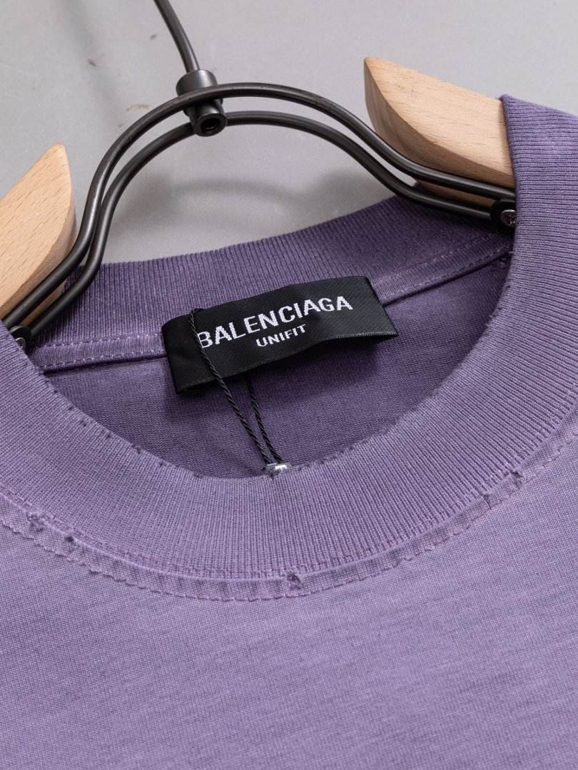 Balenciaga T-Shirt