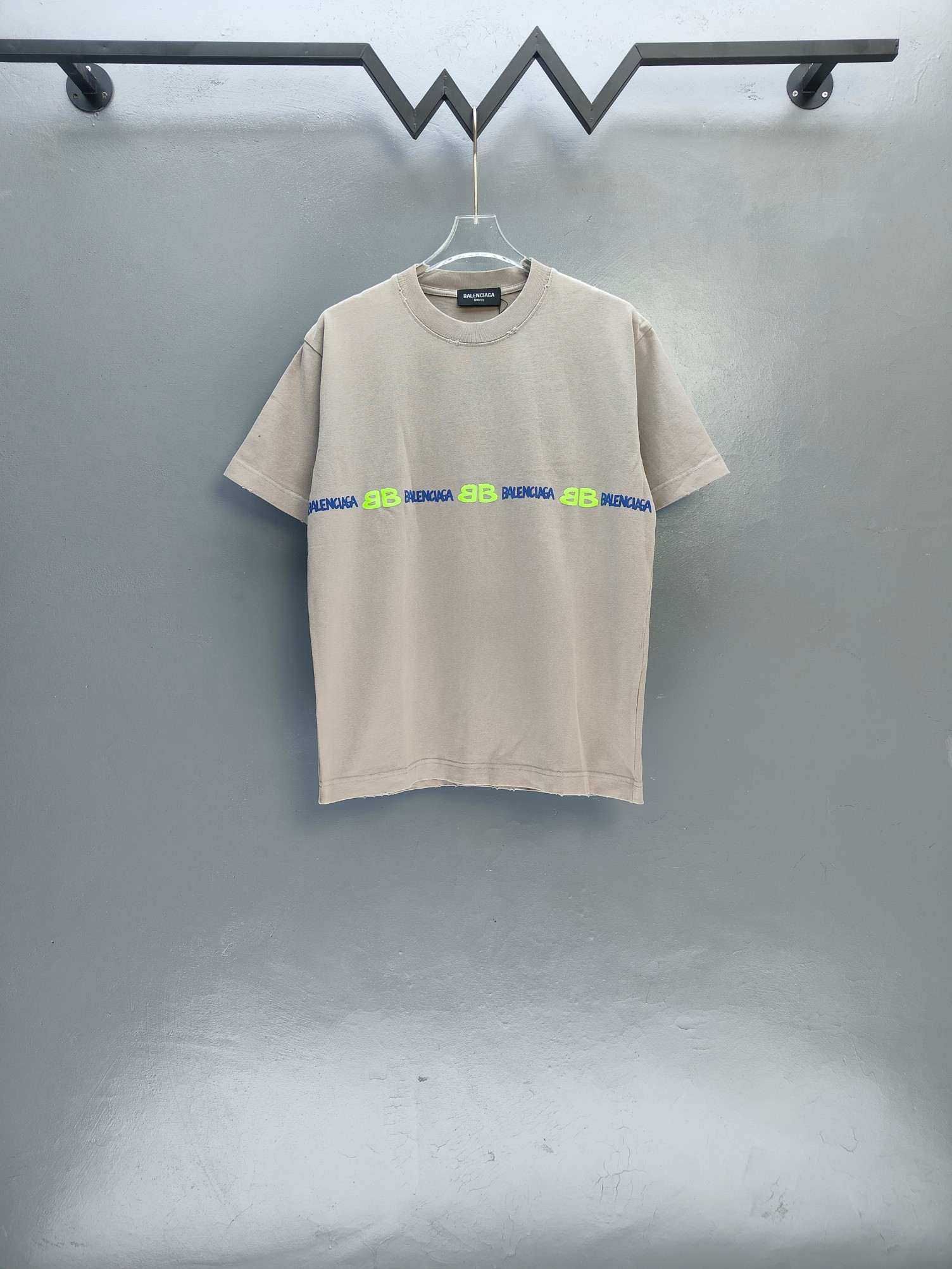 Balenciaga T-Shirt