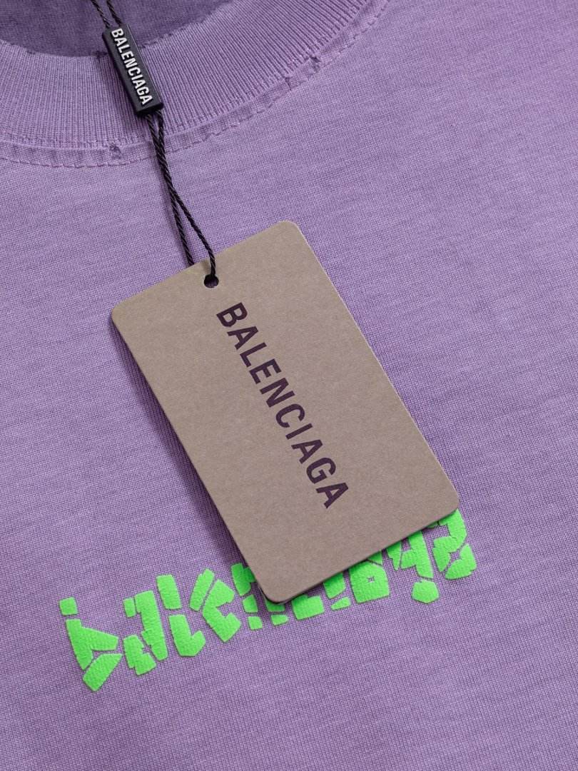 Balenciaga T-Shirt