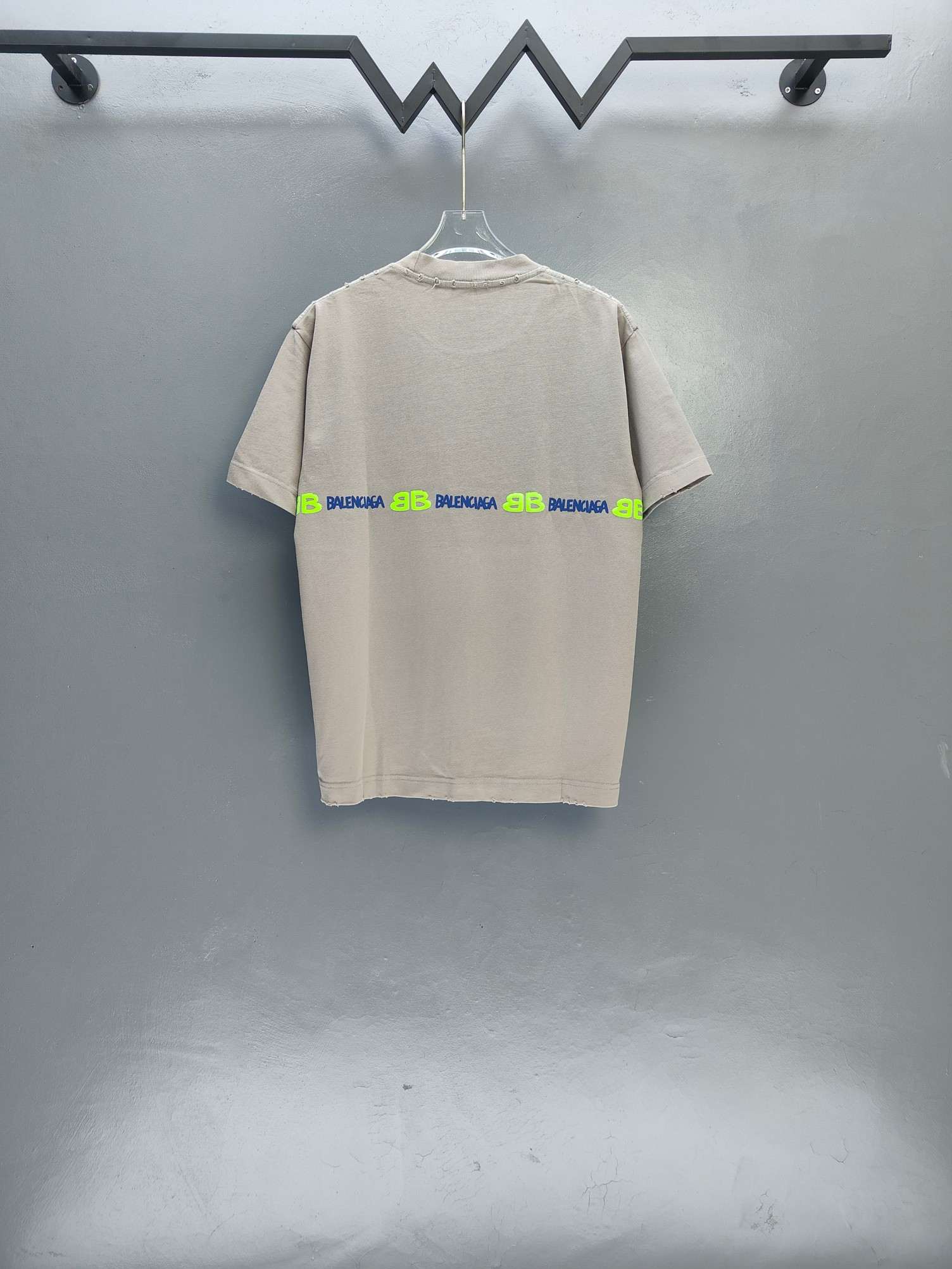 Balenciaga T-Shirt