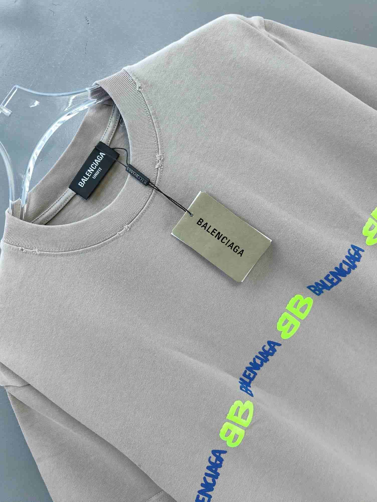 Balenciaga T-Shirt