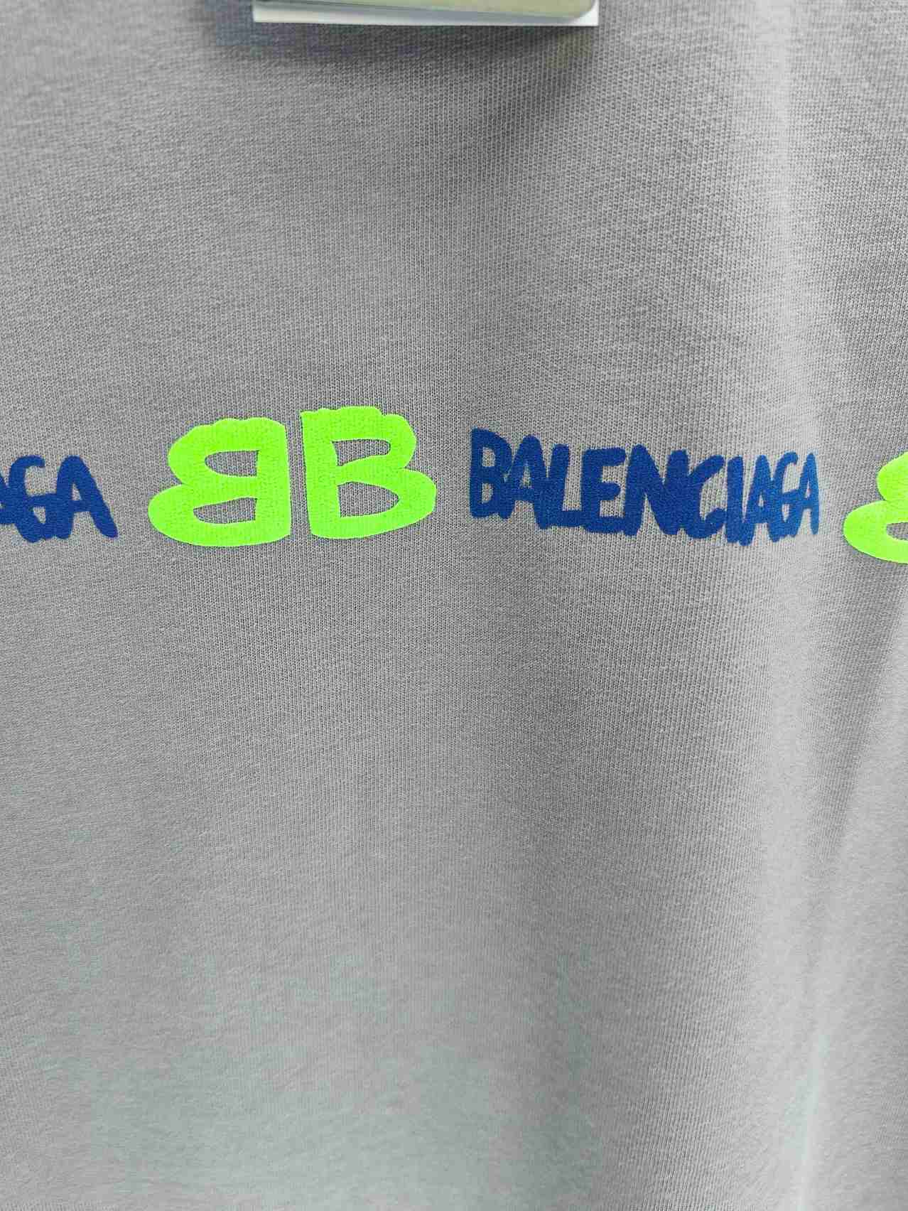 Balenciaga T-Shirt