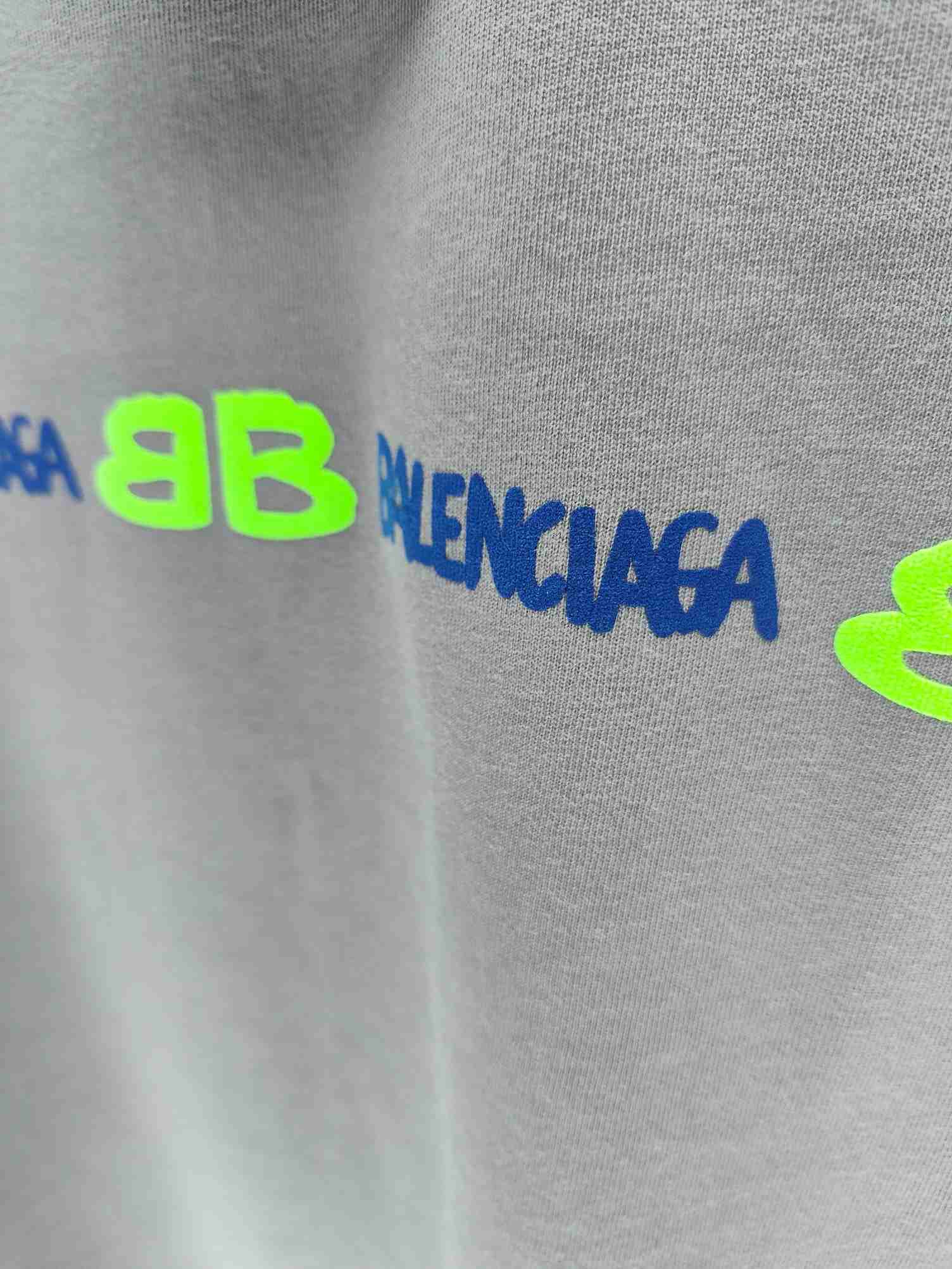 Balenciaga T-Shirt