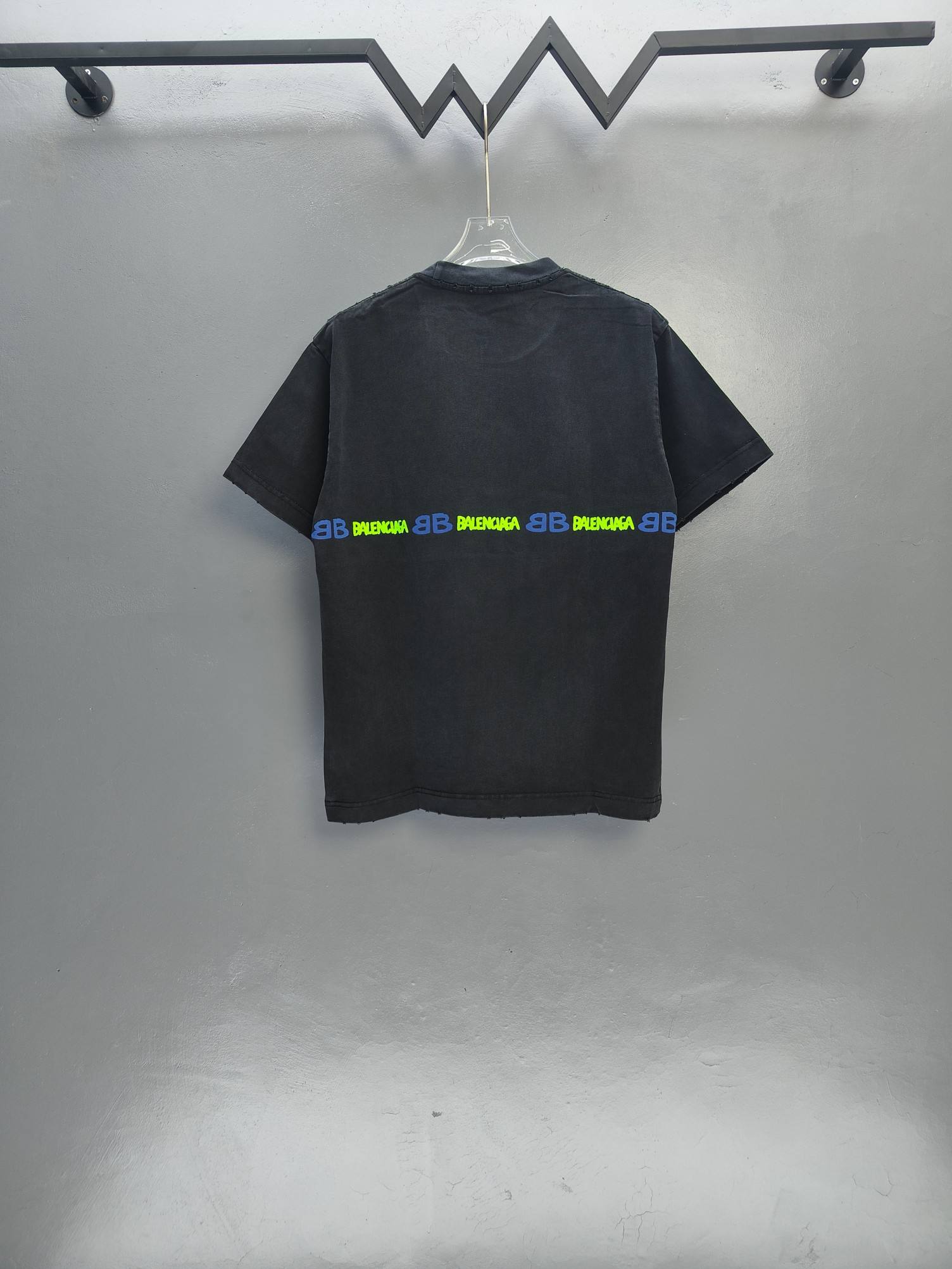 Balenciaga T-Shirt