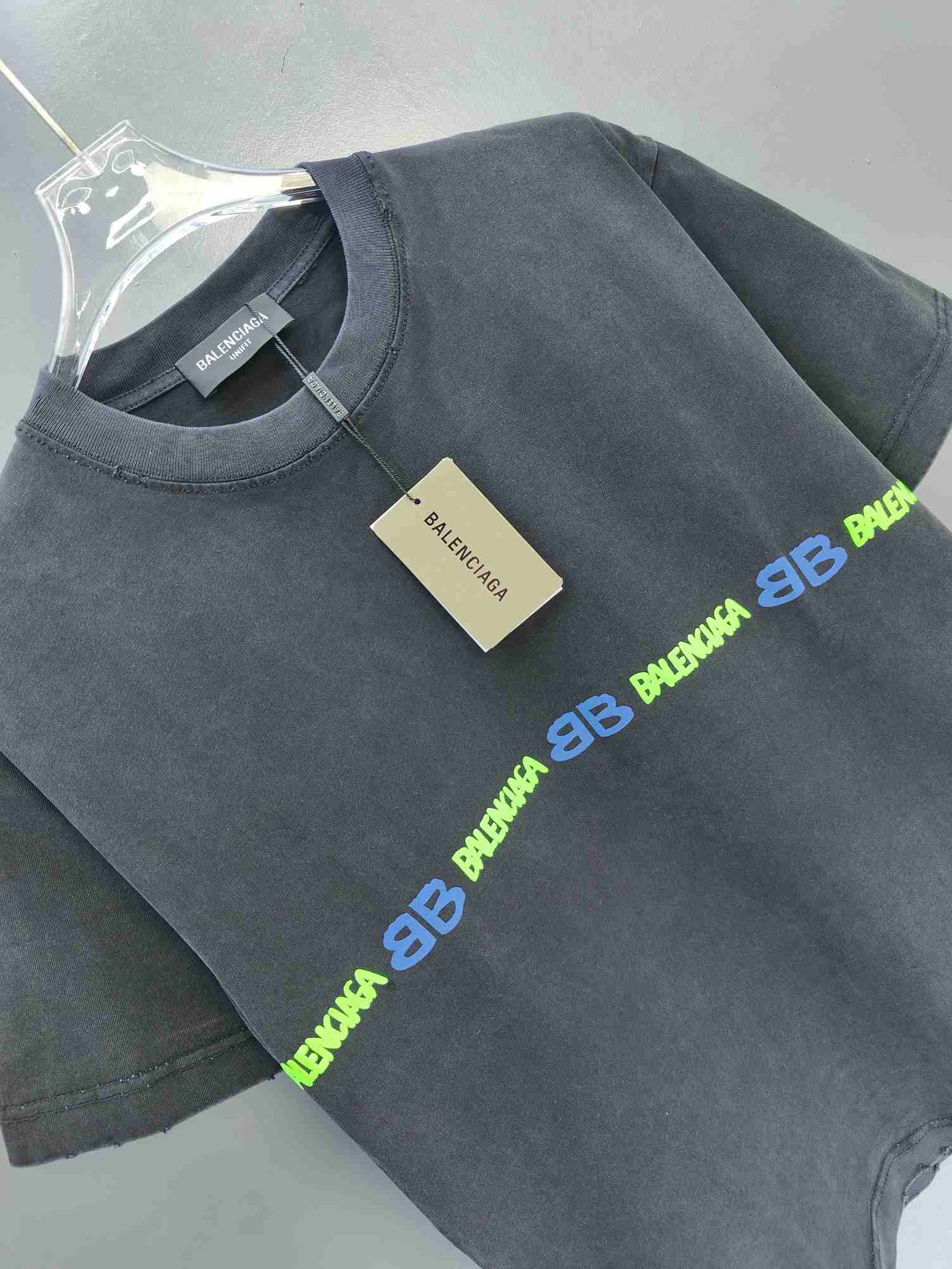 Balenciaga T-Shirt